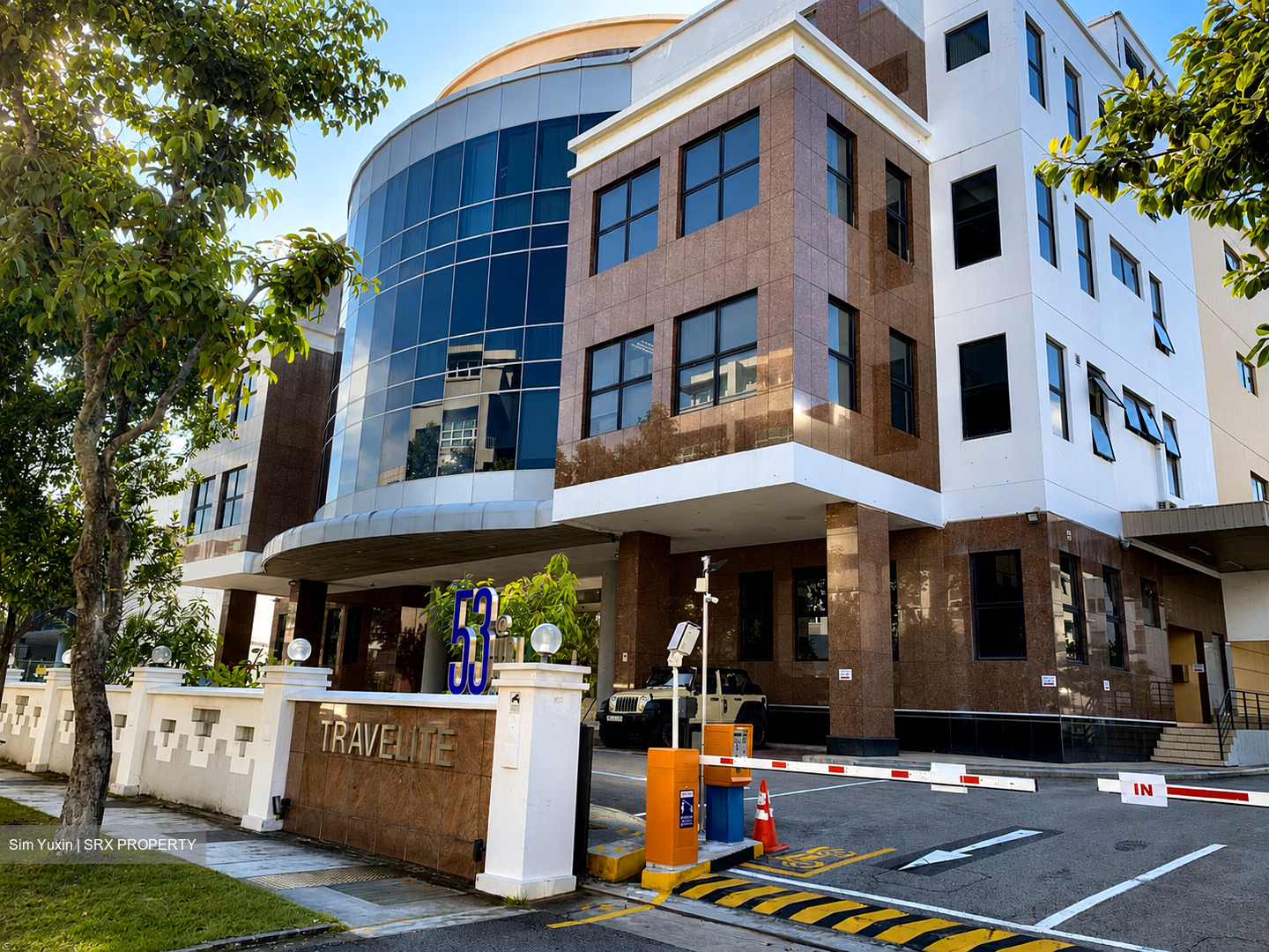 Ubi Avenue 3 (D14), Factory #577824881